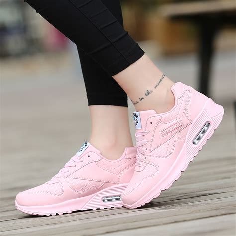 Fashion Sneakers for Women .